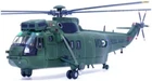 PANZERKAMPF WESTLAND SEA KING HC.4 772 NAVAL AIR SQN HMS OPSPREY PZK14008LF