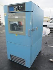 Cincinnati Sub-Zero Z-16-2-2 H/AC Environmental Humidity Chamber