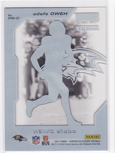 2021 PANINI CHRONICLES YOU PICK ACETATE: MAGNITUDE, PLAYOFF, & CLEAR VISION 1/14 - 第 99/149 張圖片
