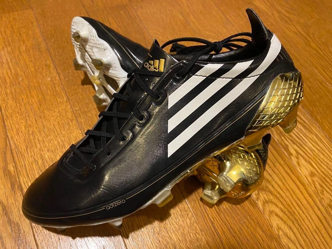 Adidas Adizero F50 Ghosted FG GX0220 US 9 Football Soccer Cleats