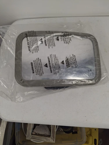 Britax Back Seat Mirror - Picture 6 of 6