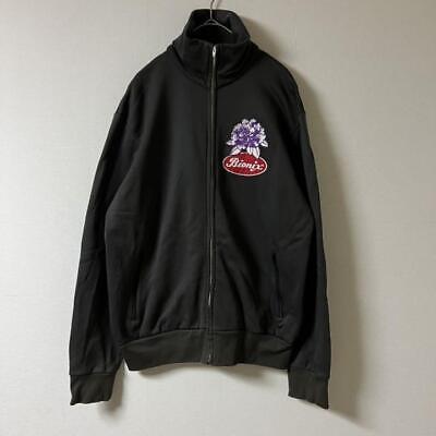 Hysteric Glamour Men L Ozone Rocks/90S Bionix Track Jacket Hysteric Glamour Men L Ozone Rocks/90S Bionix Track Jacket
