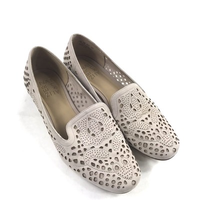 naturalizer eve loafer