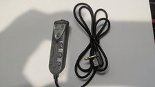 Sony Remote Control for Walkman Portable MD Minidisc Player RM-MZR37 