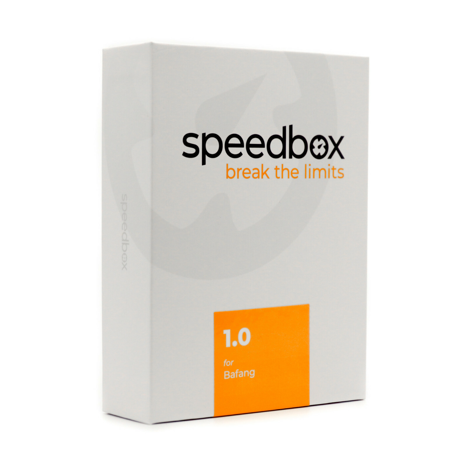 SpeedBox 1.0 for Bafang Motors купить в Америке, лот 265525399976