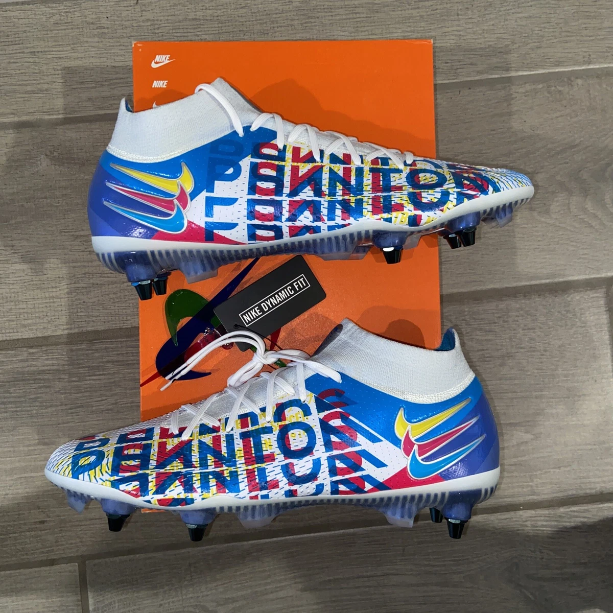 Nike Phantom GT Elite 3D SG Pro Reveal Pack for Sale