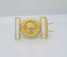 WW1 German Army Officer Buckle High Quality +