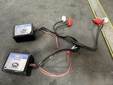 PAC SNI-1 CAR STEREO RCA NOISE ELIMINATION FI...