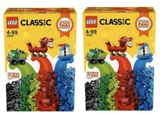 lego classic xl