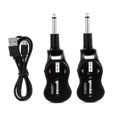 Gemini UHF Wireless Guitar System