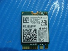 Lenovo ThinkPad X1 Carbon 14" Genuine WiFi Wireless Card 7260NGW 04X6007