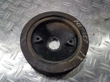 Poulies diverses Mazda PREMACY