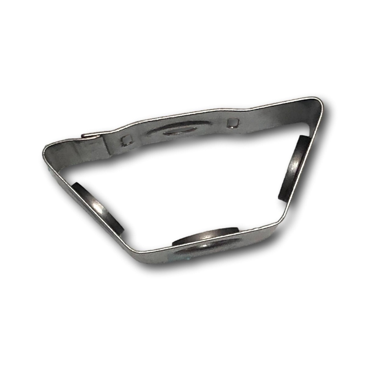 Prolunga Adattatore Per Gancio Di Traino Ricevitore 5 Cm - Foto 9