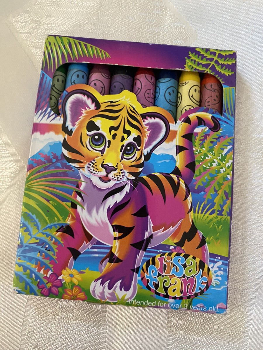 Basp★ Francfranc COLOR MY LIFE Amazon.com: Color Me by Lisa Frank - Book One : Arts, Crafts