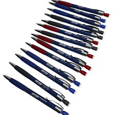 Staedtler Riptide 0.7mm 9840 Mechanical Pencil Lot of 14 Drafting Drawing Used