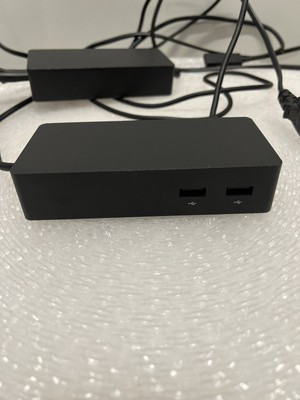 Microsoft Surface Dock 2 1661 USB inkl Netzteil