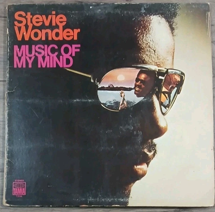 stevie wonder products for sale | eBay