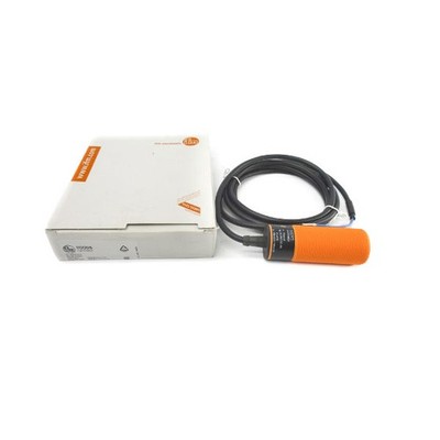 IFM EFECTOR II0095 II-2015-BBOA 20-250VAC/DC NSMP