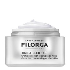 Filorga Time-Filler 5-XP Wrinkle Correction Moisturizing, Enhanced Anti Aging Fo