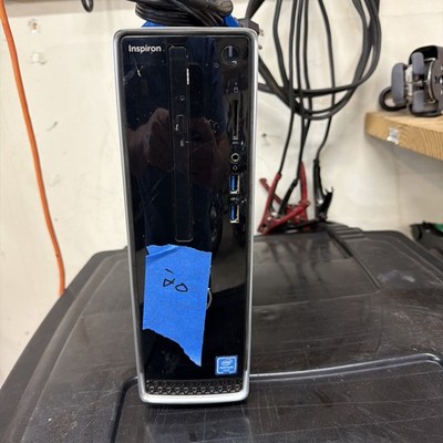Dell	Inspirion 3252