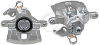 A.B.S. Bremssattel 520451 FüR Opel Renault Vivaro Trafic Grauguss X83 Bus A07 2