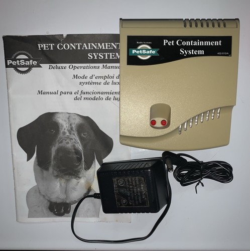 Basic In-Ground Fence Replacement Transmitter PetSafe®