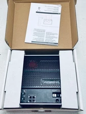 Pro 1|10 Mosconi Gladen Pro Line 1 Channel Class D Mono Amplifier 