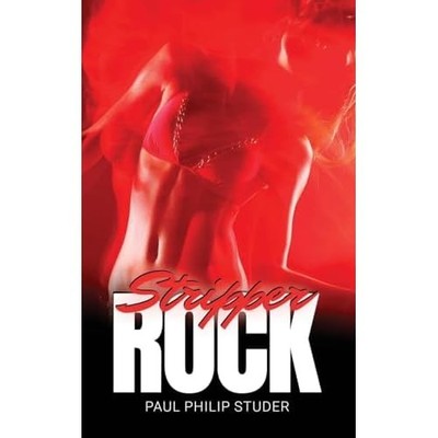 Stripper Rock - NEU Paul Philip Stu 2024