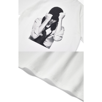 BTS ARIRANG S/S T-Shirt 2026 Official Merch - READY TO SHIP , IN