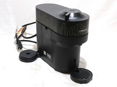 Nespresso Vertuo Pop+ by De'Longhi, Samara Origins by The Weekend, Buna Yellow