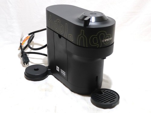 Nespresso Vertuo Pop+ by De'Longhi, Samara Origins by The Weekend, Buna Yellow