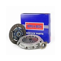 Kupplungssatz JT1278 FüR Toyota Corolla E12 2001-2008