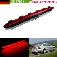 Dritte Bremsleuchte Bremslicht FüR Mercedes CLK Coupe W209 A209 C209 2002-2009*^