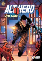 Chuck Dixon | Alt-Hero Q | Buch | Englisch (2024) | Volume 1 | Arkhaven Comics