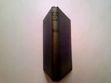 THROUGH CLOUDS OF DOUBT - Webster, J. H - 1939T Psychic Press