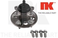 NK 764540 Radlagersatz Radlager Satz Hinterachse Hinten FüR Toyota