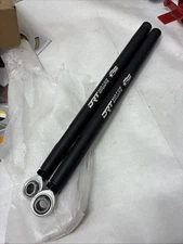 DRT MOTORSPORTS Billet Rods Bars Qty 2