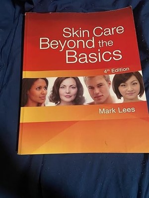 Skin Care Beyond The Basics - ACCEPTABLE