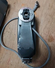 Vintage Camera Honeywell Tilt-A-Mite Flash Unit w Case