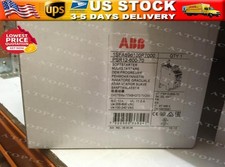 1PC New ABB PSR12-600-70 1SFA896106R7000 Soft Starter In Box Brand