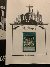 ZUFLUCHT DER UNTERWELTLER - 1. AUFLAGE DPRP-DE015 DEUTSCH Yu-Gi-Oh! CARD RARE