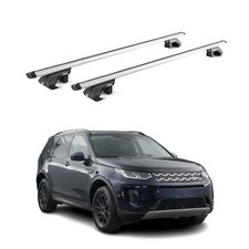Barres de toit Land Rover DISCOVERY