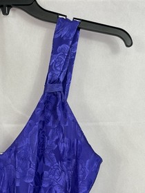 Vintage Fredericks of Hollywood Camisole Lingerie Cami Chemise Nightgown USA