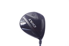 TaylorMade Qi10 15 3-Wood Regular Flex Fujikura Ventus TR Blue Very Good