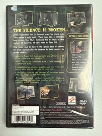 Silent Hill 2 Sony PlayStation 2 PS2 Sealed Brand New Greatest Hits