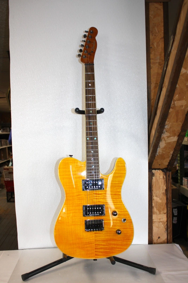 Fender Telecaster Special Edition | eBay