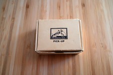 Ronette SA-075 SPU Stereo Pick-Up Tonabnehmer 33/45+78 Headshell