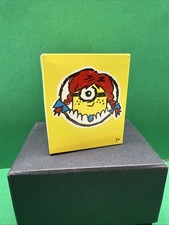 Wendy  s x Minions  Monsters Adult Meal Blind Box Figure 2026