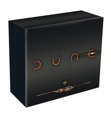 2024 Dune Chrome  - Hobby Box Vorbestellung
