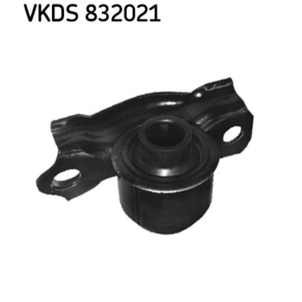Lagerung Lenker SKF Vkds 832021-image